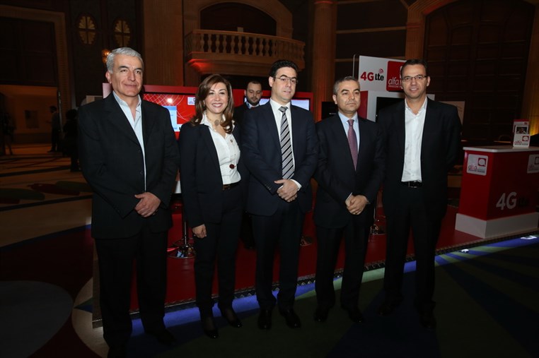ArabNet Beirut 2013